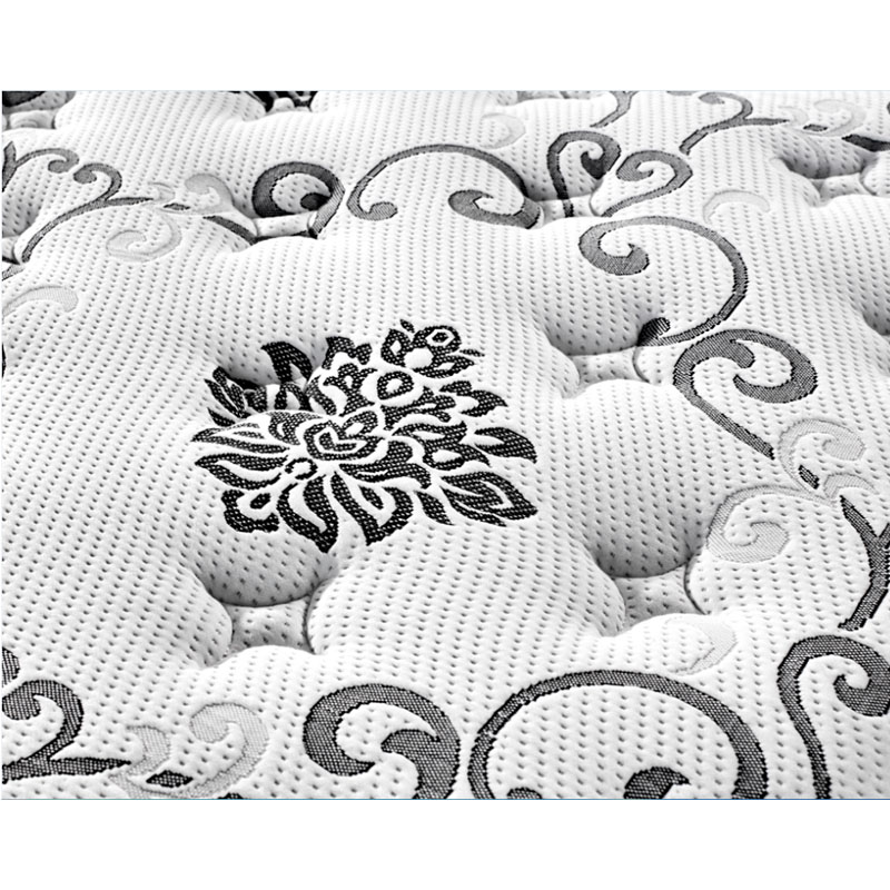 Top spring koil mattress price encased manufacturers 29