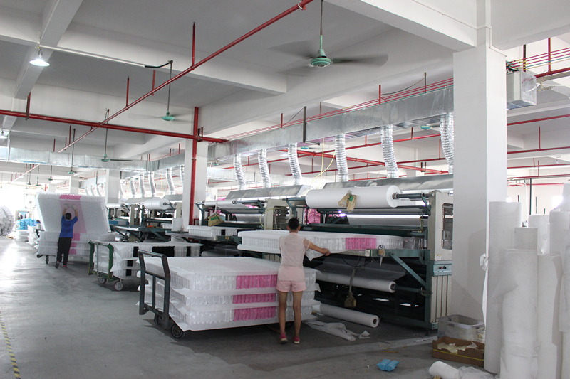 Rayson Mattress-Manufacturer Of Spring Mattress Manufacturer Us Fireproof Promotion Full-6