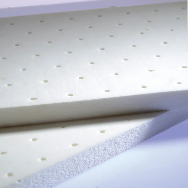 Rayson Mattress High-quality memory foam and pocket spring mattress Supply1 4