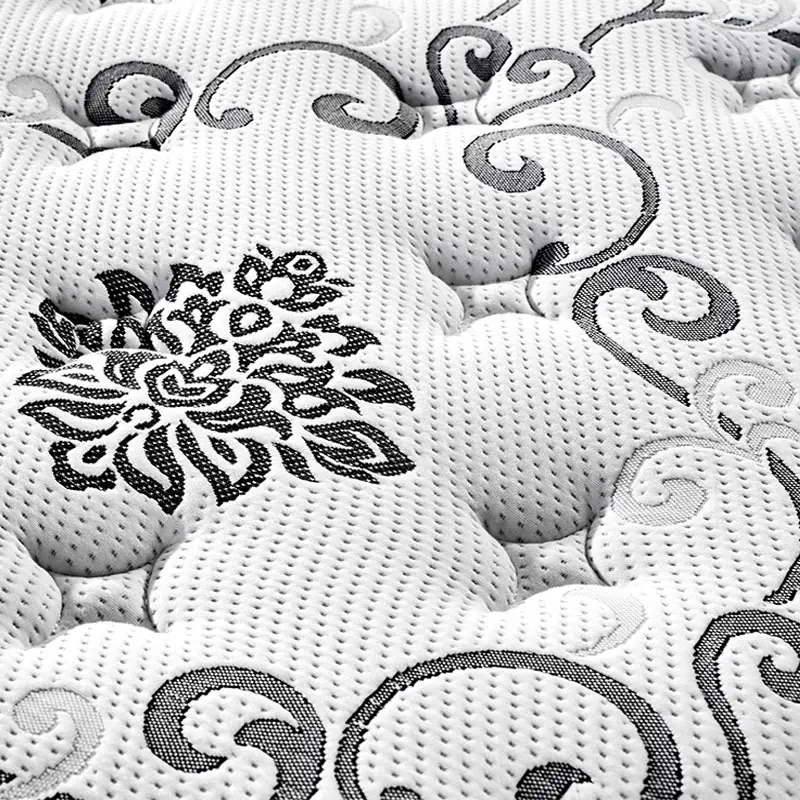 Rayson Mattress High-quality memory foam and pocket spring mattress Supply1 3