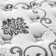 Rayson Mattress High-quality memory foam and pocket spring mattress Supply1 3