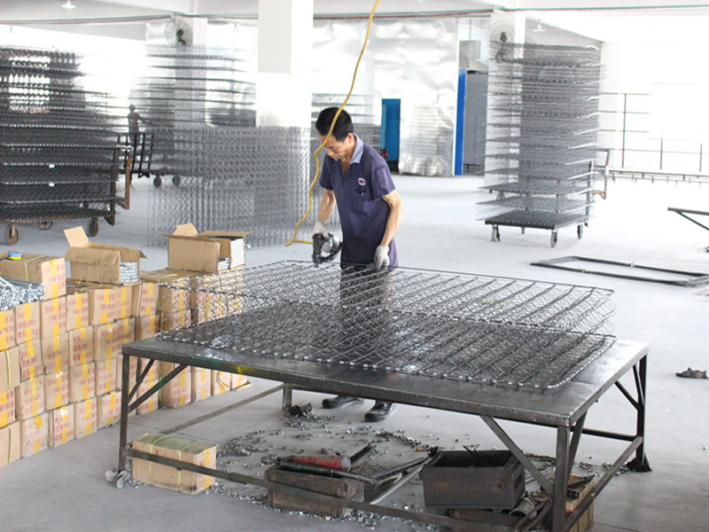 Rayson Mattress-Professional 5 Star Hotel Mattresses For Sale Best Hotel Mattress 2018-8