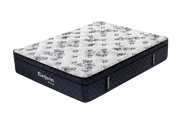 Best is pocket spring mattress good high quality manufacturers 2