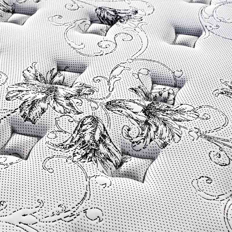 Rayson Mattress-Professional 5 Star Hotel Mattresses For Sale Best Hotel Mattress 2018-1