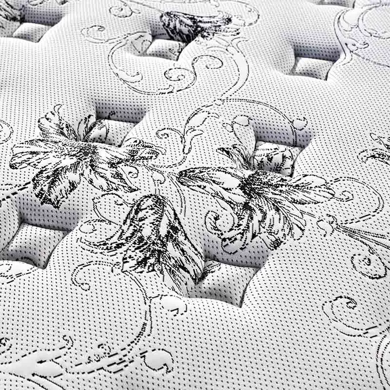 Best is pocket spring mattress good high quality manufacturers 3