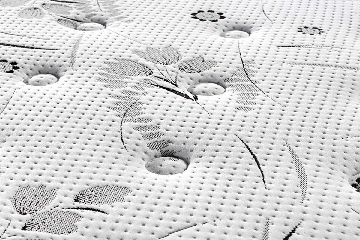 Rayson Mattress-Spring Mattress Manufacturer, Home Life Queen Size Royal Pocket Coil Mattress-1