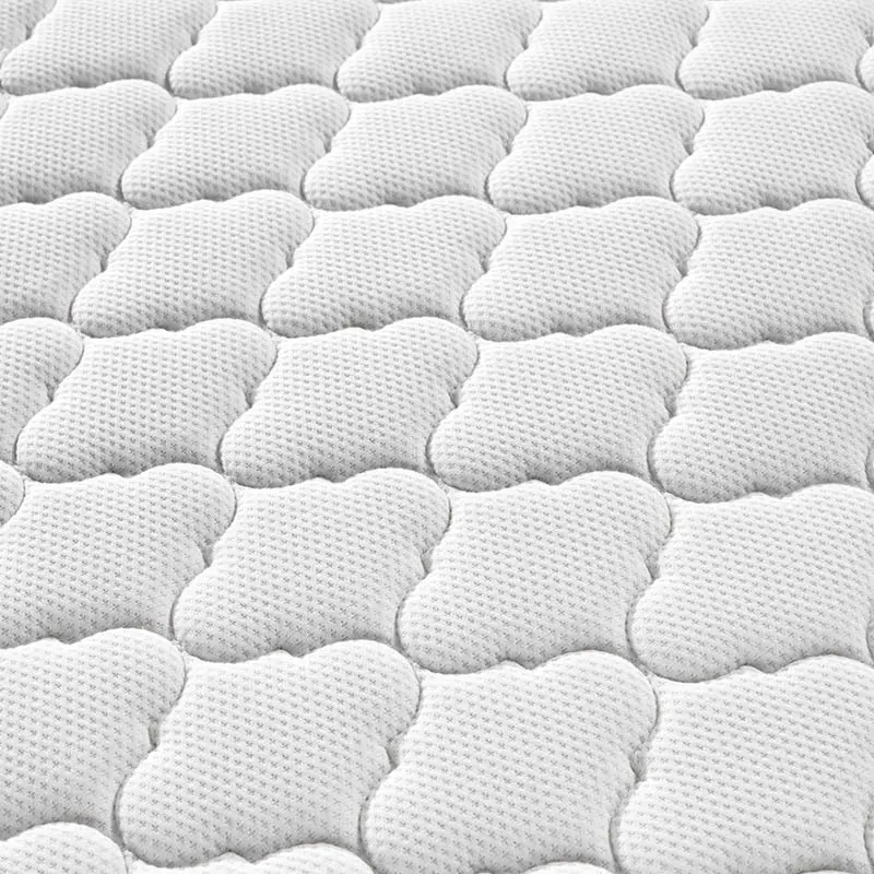 Custom open coil mattress double Supply 3