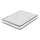 Custom open coil mattress double Supply 2
