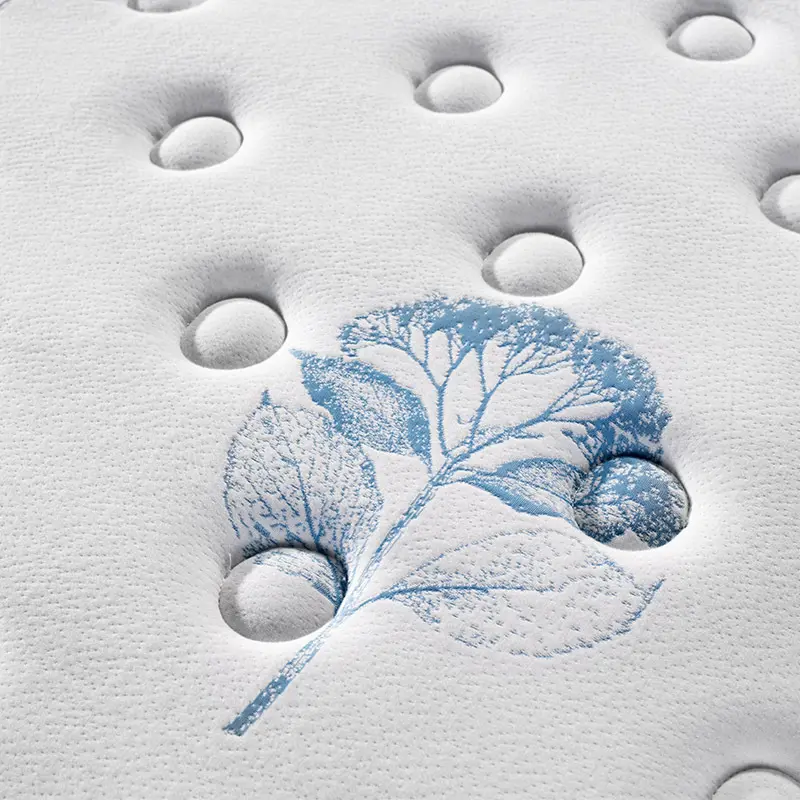 Wholesale spring and foam mattress customizable Suppliers 3