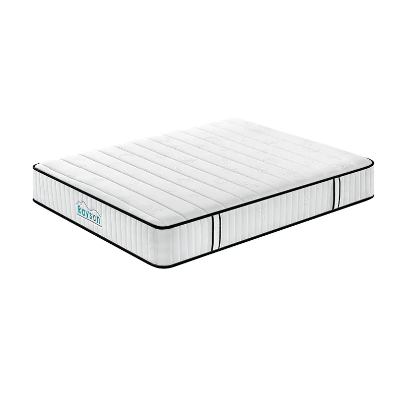 Best pocket sprung foam mattress memory Supply 2