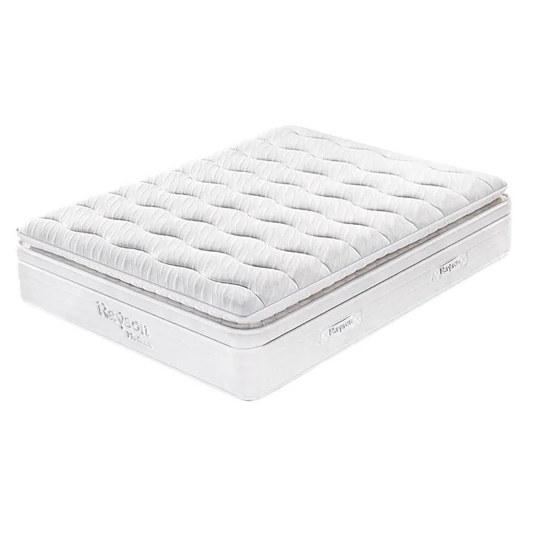 Rayson Mattress High-quality best hotel beds Supply 2