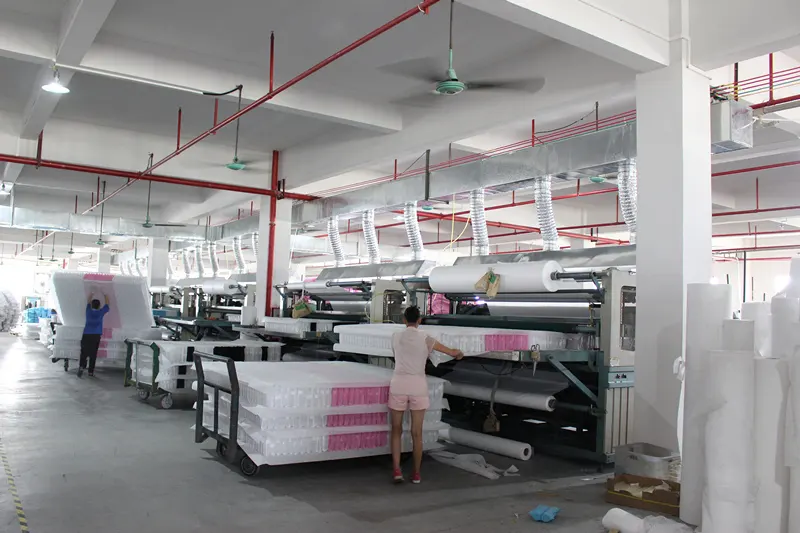 Best high density foam mattress foam Suppliers 7