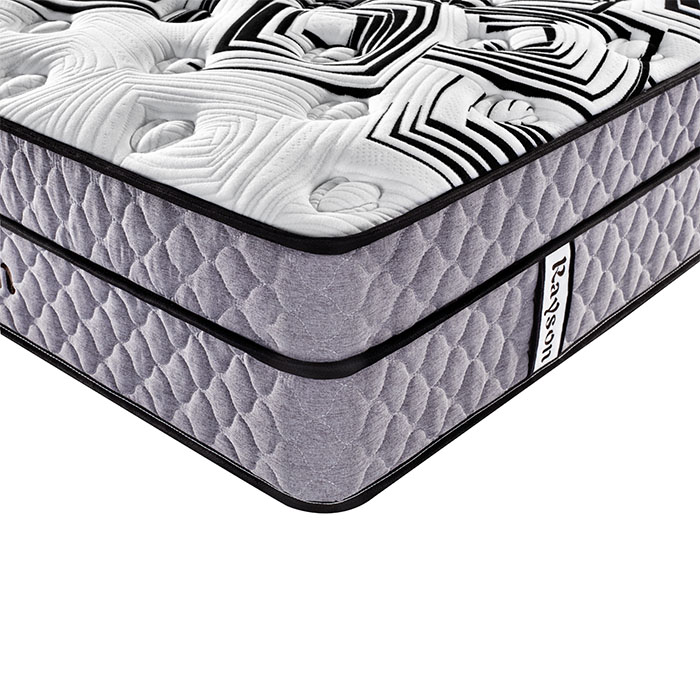 Rayson Mattress-pocket and memory foam mattress | Bonnell Spring Mattress | Rayson Mattress-1