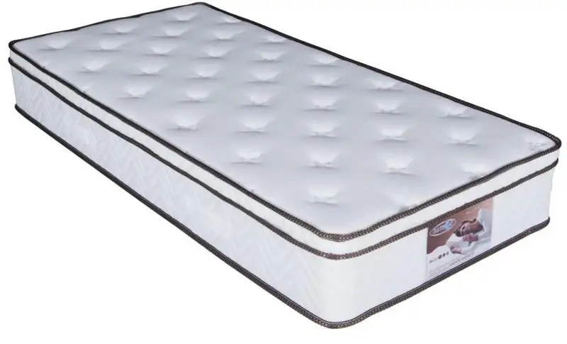 Rayson Mattress top memory foam pocket spring mattress manufacturers 2