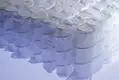 Rayson Mattress top memory foam pocket spring mattress manufacturers 3