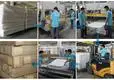 Rayson Mattress top memory foam pocket spring mattress manufacturers 6