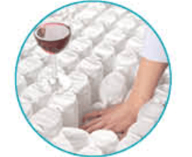 Rayson Mattress-Find Box Coil Four Star Hotel Mattress-1