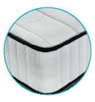 Rayson Mattress-Find Box Coil Four Star Hotel Mattress