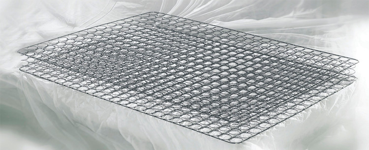 Rayson Mattress-Bonnell Sprung Single Mattress | Pocket Spring Mattress | Rayson-1
