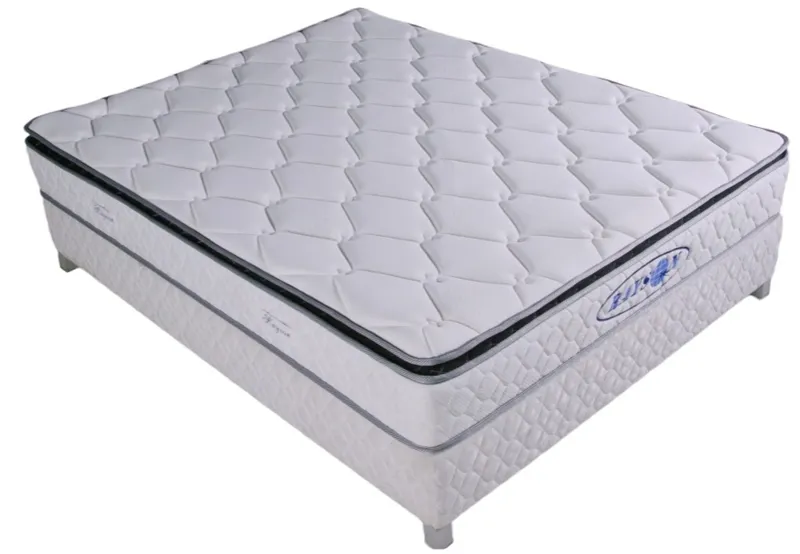 Rayson Mattress high grade Rolled bonnell spring mattress Supply9 2