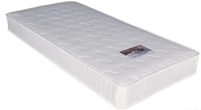 Rayson Mattress coil continuous spring mattress Supply 2