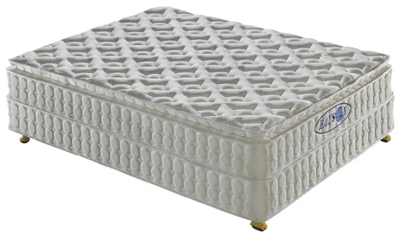 Top pocket memory foam mattress luxury manufacturers 2