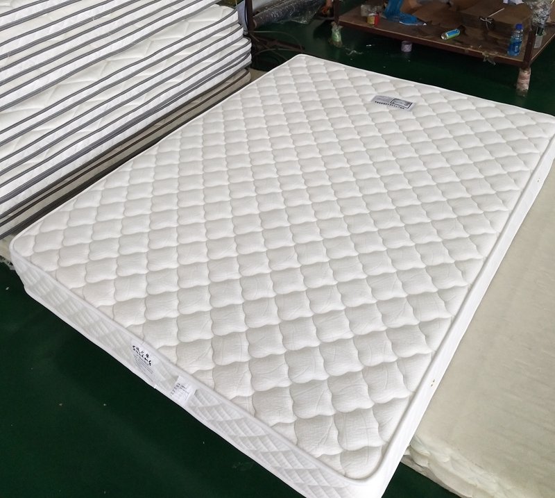 Rayson Mattress Wholesale Various High Quality Compressed Mattress Products Pocket Spring Mattress image15