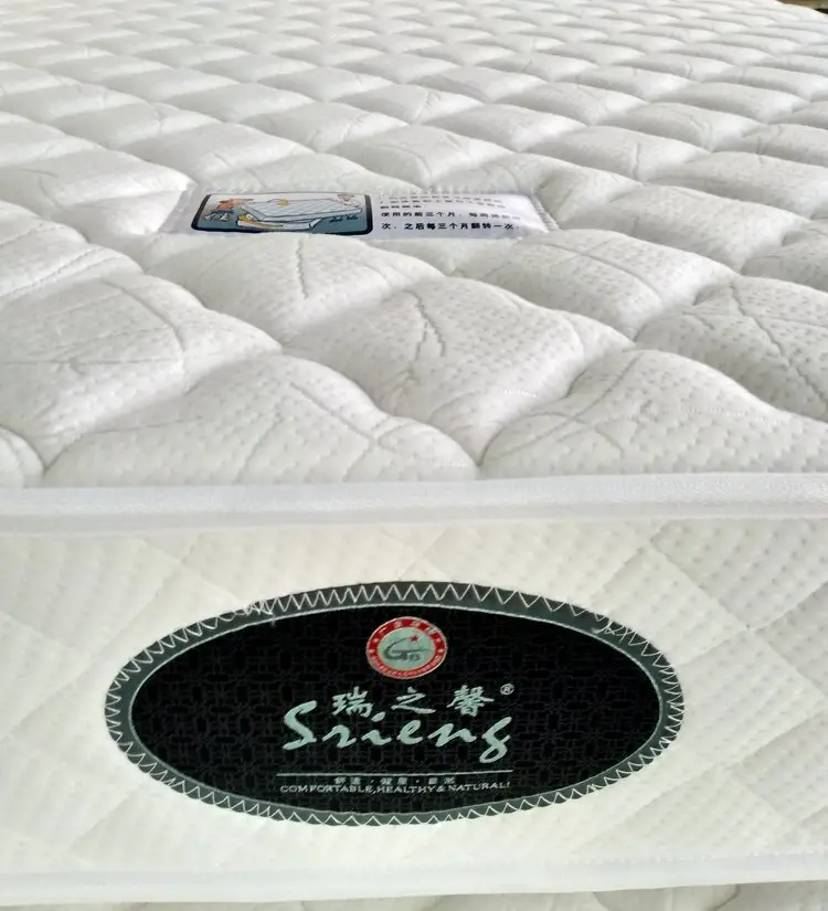 Rayson Mattress Array image175