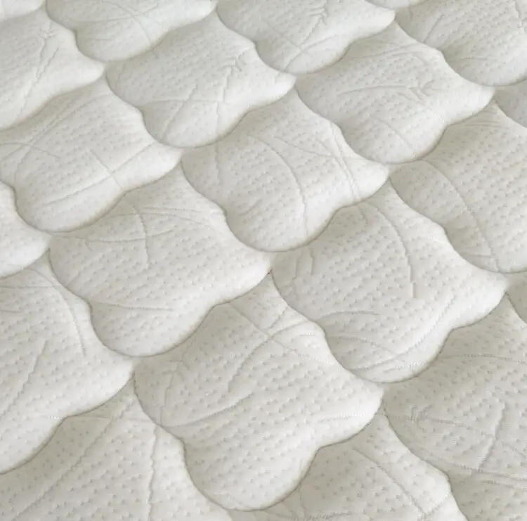 High-quality memory foam spring mattress review comfortable Supply 6