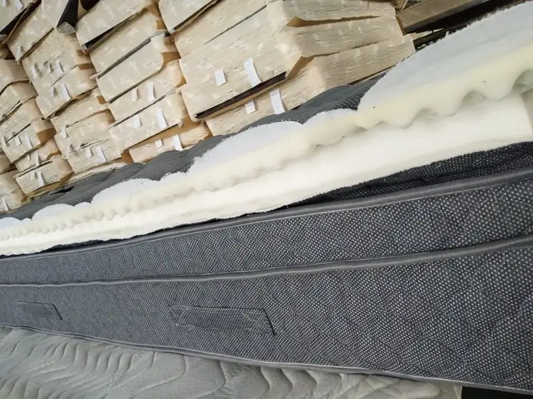 Rayson Mattress Array image150