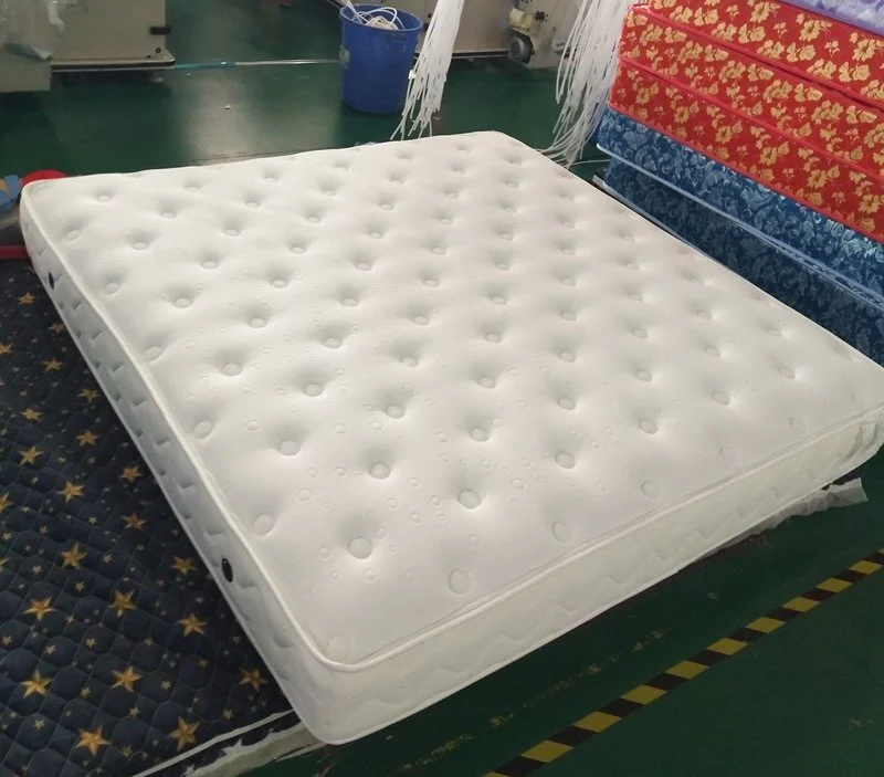 Pocket box spring mattress ciol spring unit 1