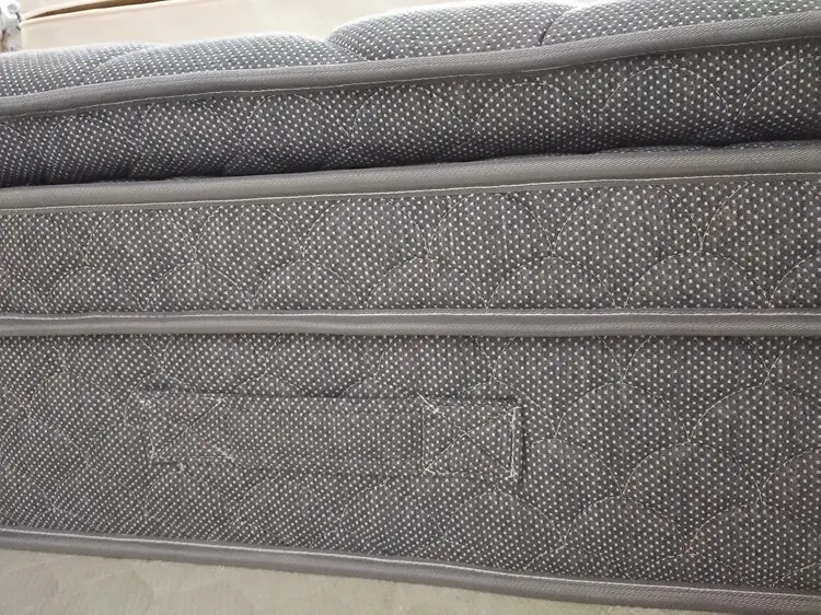 Best pocket spring mattress sleep Suppliers 4