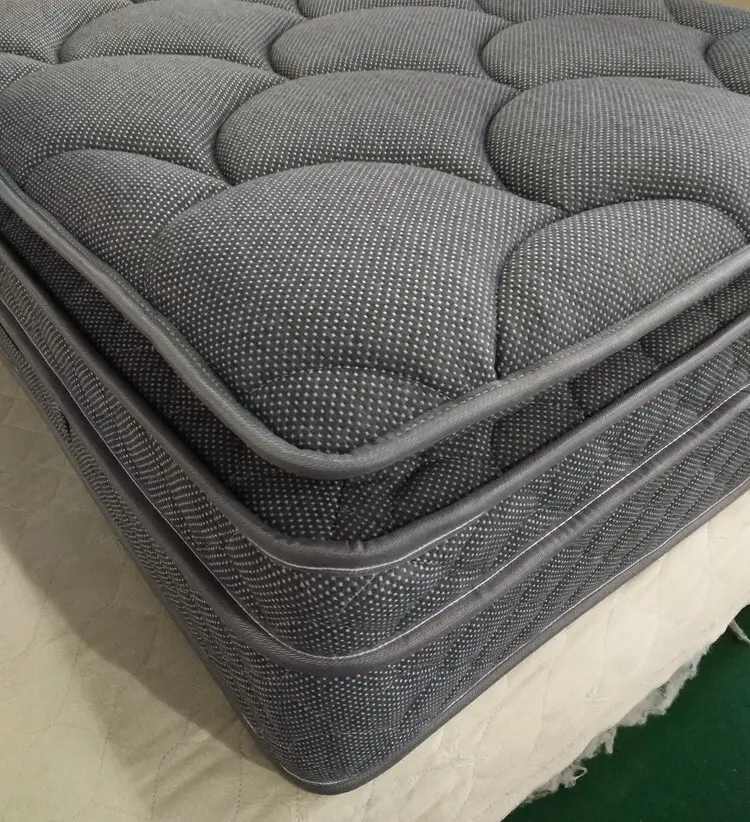 Best pocket spring mattress sleep Suppliers 3