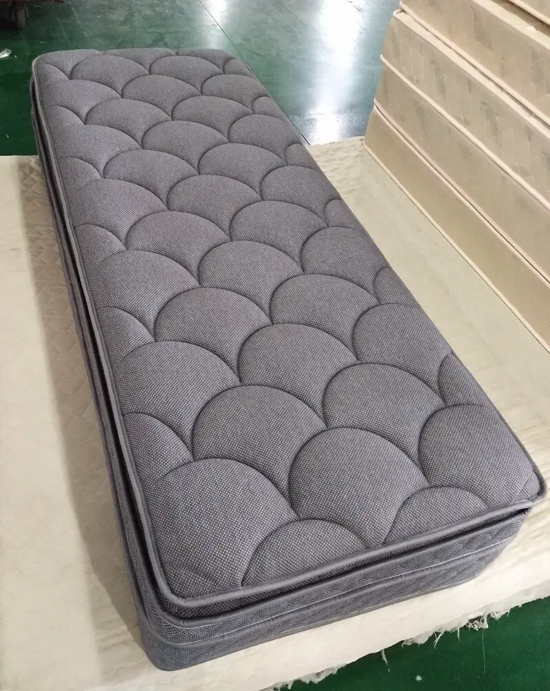 Best pocket spring mattress sleep Suppliers 2