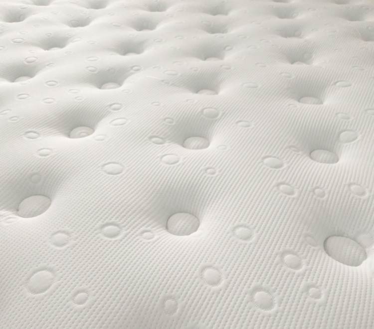 Rayson Mattress-High Quality Pocket Box Spring Mattress Ciol Spring Unit Factory-3