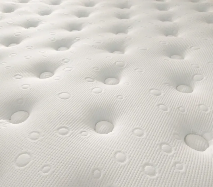 Top memory foam mattress no springs pocket Supply 5