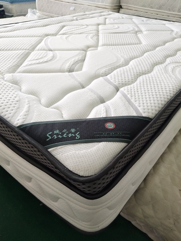Rayson Mattress Array image161