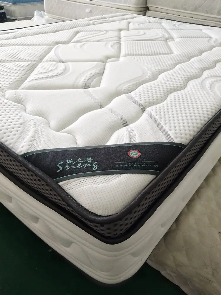 Rayson Mattress Array image14