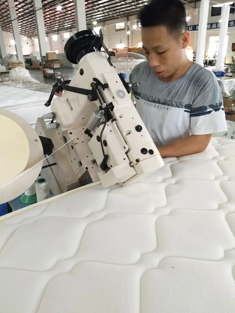 Rayson Mattress Array image21