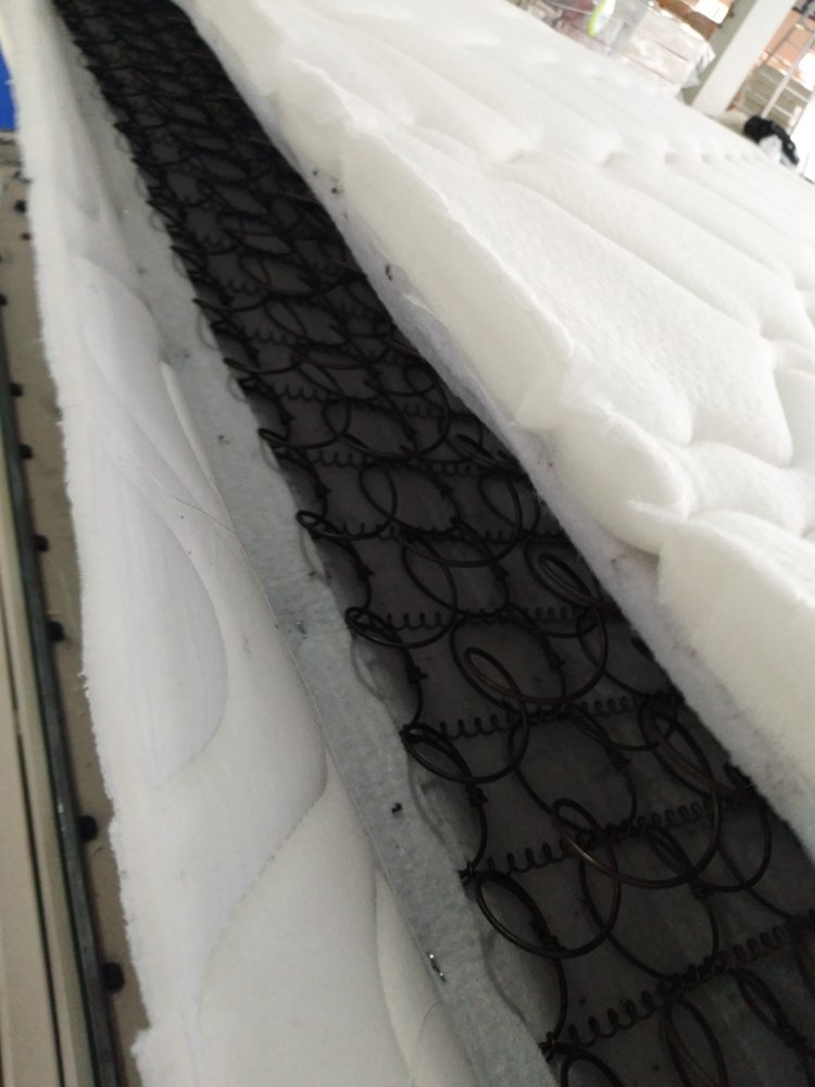 Rayson Mattress Array image165