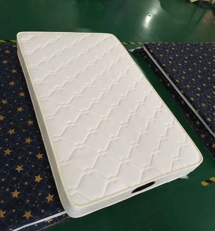 Rayson Mattress customized 5 star hotel mattress Supply 2