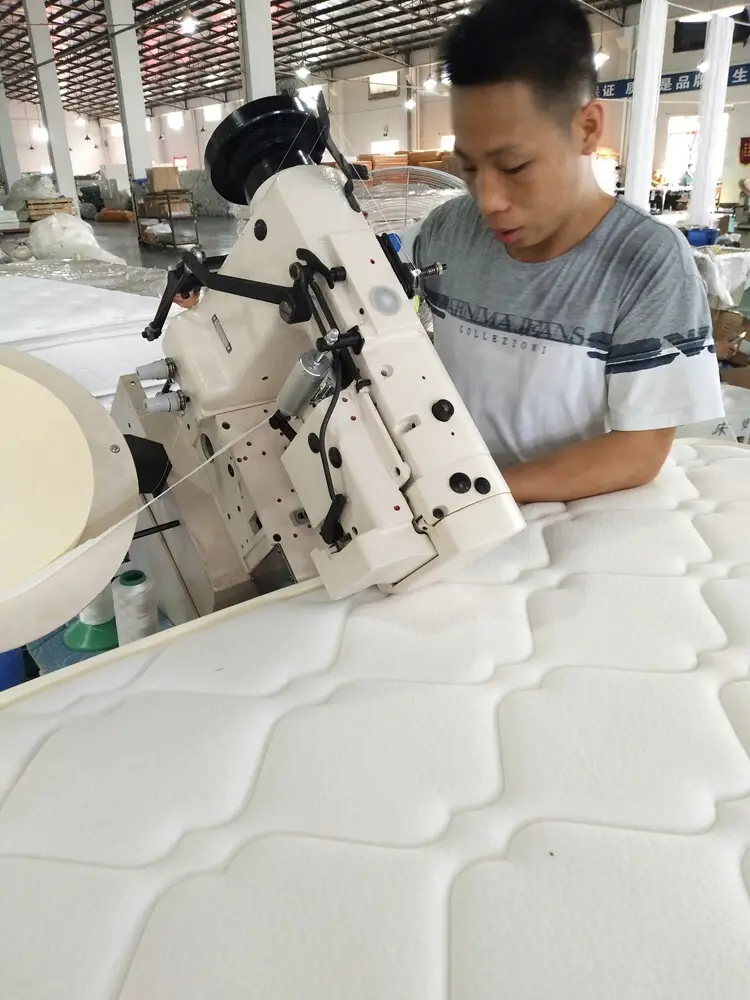 Rayson Mattress customized 5 star hotel mattress Supply 7