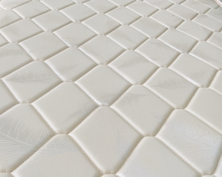 Rayson Mattress-Cheap bonnell spring mattress single size-3