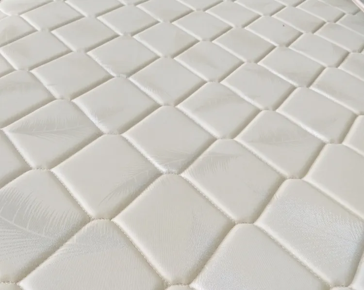 Rayson Mattress customized Rolled bonnell spring mattress Supply5 5