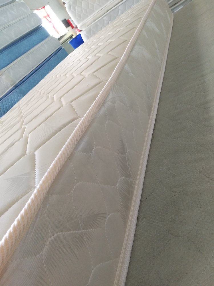 Rayson Mattress customized Rolled bonnell spring mattress Supply5 15