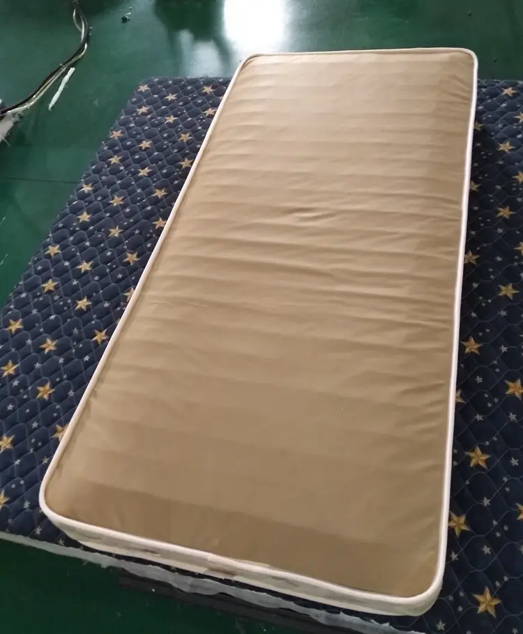 Rayson Mattress customized Rolled bonnell spring mattress Supply5 6