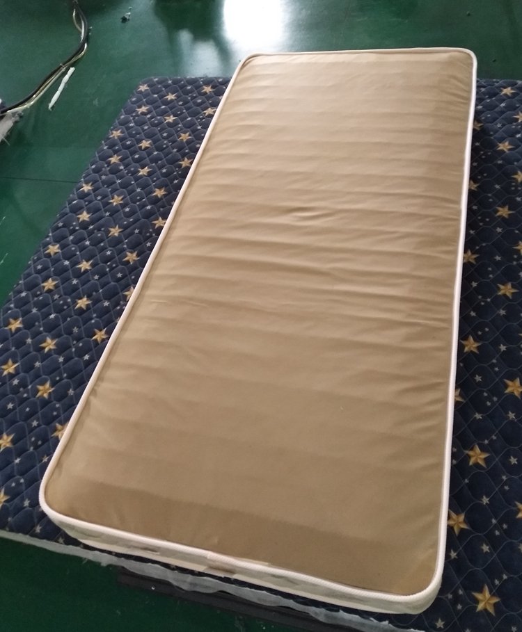 Rayson Mattress customized Rolled bonnell spring mattress Supply5 16