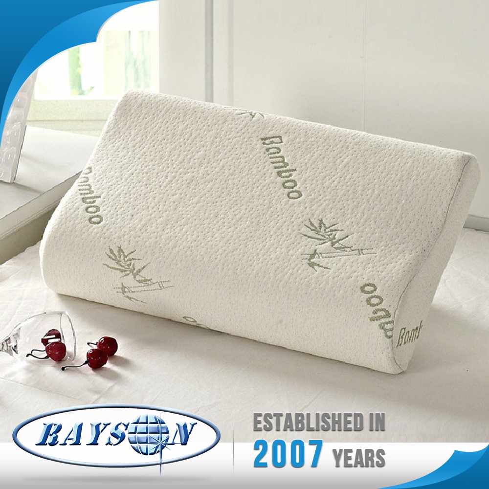 Rayson Mattress Slow rebound memeory foam pillow Memory Foam Pillow image1