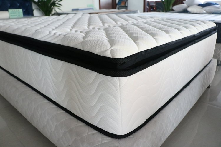 Rayson Mattress Array image79