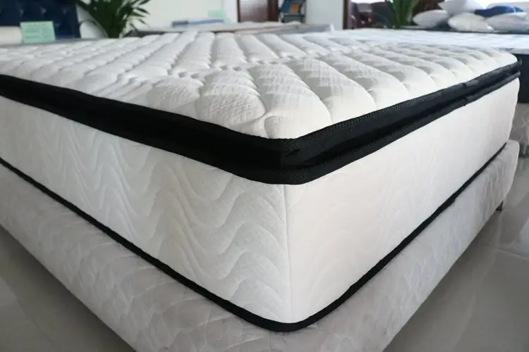 Rayson Mattress Array image58